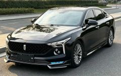 Bestune B70 Edition 1.5T Version - ფოტო 1