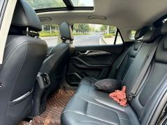 Bestune B70 Edition 1.5T Version - ფოტო 10