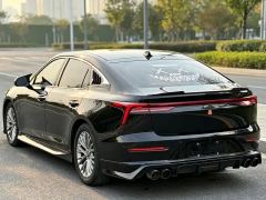 Bestune B70 Edition 1.5T Version - ფოტო 11