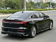 Bestune B70 Edition 1.5T Version - ფოტო 13