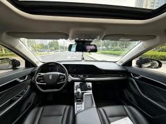 Bestune B70 Edition 1.5T Version - ფოტო 5