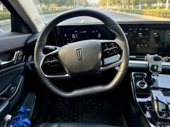 Bestune B70 Edition 1.5T Version - ფოტო 6