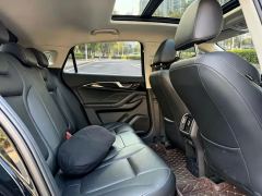 Bestune B70 Edition 1.5T Version - ფოტო 8