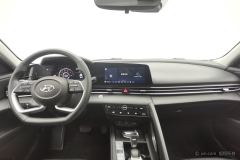 Hyundai Elantra 1.5L CVT Prestige Edition - ფოტო 14