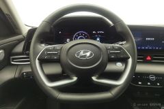 Hyundai Elantra 1.5L CVT Prestige Edition - ფოტო 15