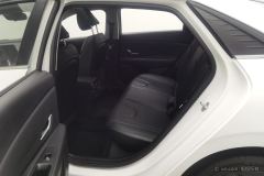 Hyundai Elantra 1.5L CVT Prestige Edition - ფოტო 19