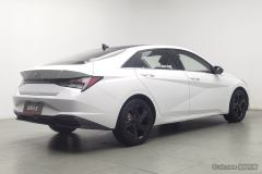 Hyundai Elantra 1.5L CVT Prestige Edition - ფოტო 2