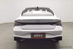 Hyundai Elantra 1.5L CVT Prestige Edition - ფოტო 4