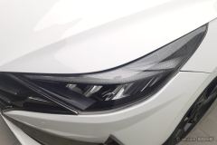 Hyundai Elantra 1.5L CVT Prestige Edition - ფოტო 5
