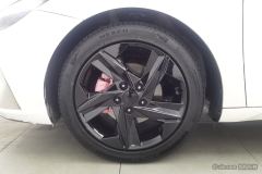 Hyundai Elantra 1.5L CVT Prestige Edition - ფოტო 6