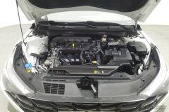 Hyundai Elantra 1.5L CVT Prestige Edition - ფოტო 7