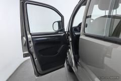 Dongfeng Lingzhi M5L 1.6L Base 7-seater - ფოტო 11