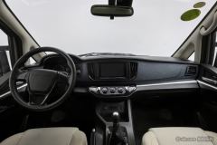 Dongfeng Lingzhi M5L 1.6L Base 7-seater - ფოტო 14