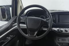 Dongfeng Lingzhi M5L 1.6L Base 7-seater - ფოტო 15