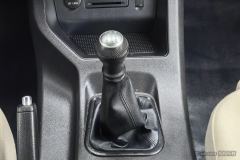 Dongfeng Lingzhi M5L 1.6L Base 7-seater - ფოტო 17