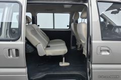 Dongfeng Lingzhi M5L 1.6L Base 7-seater - ფოტო 19
