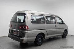 Dongfeng Lingzhi M5L 1.6L Base 7-seater - ფოტო 2