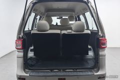 Dongfeng Lingzhi M5L 1.6L Base 7-seater - ფოტო 20