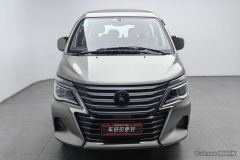 Dongfeng Lingzhi M5L 1.6L Base 7-seater - ფოტო 3