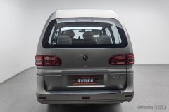 Dongfeng Lingzhi M5L 1.6L Base 7-seater - ფოტო 4