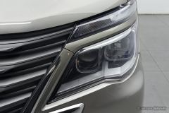 Dongfeng Lingzhi M5L 1.6L Base 7-seater - ფოტო 5