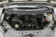 Dongfeng Lingzhi M5L 1.6L Base 7-seater - ფოტო 7