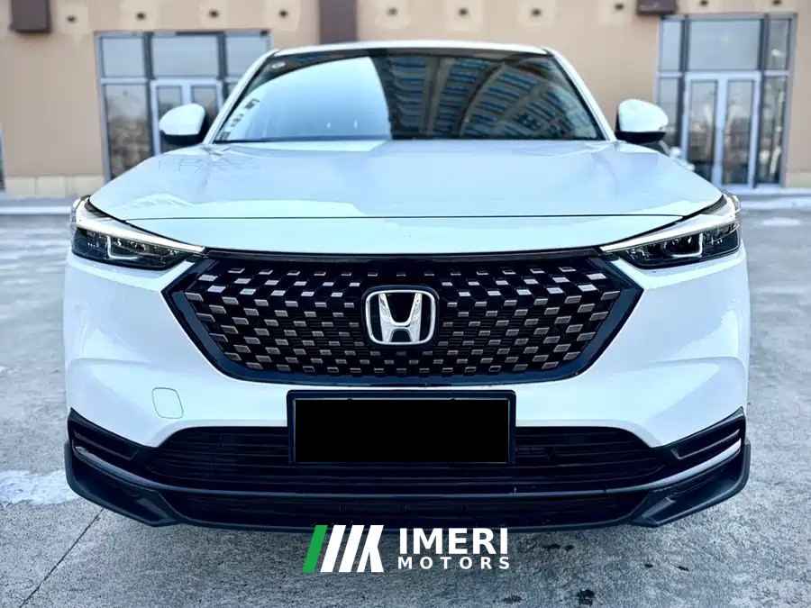 Honda XR-V 1.5L Trending Edition