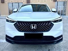 Honda XR-V 1.5L Trending Edition - ფოტო 1