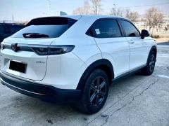 Honda XR-V 1.5L Trending Edition - ფოტო 17