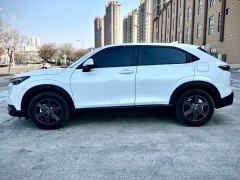 Honda XR-V 1.5L Trending Edition - ფოტო 3