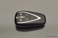 Changan UNI-V 1.5T Premium Version - ფოტო 10