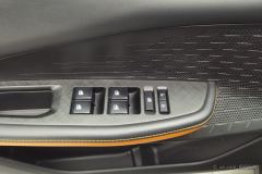 Changan UNI-V 1.5T Premium Version - ფოტო 12