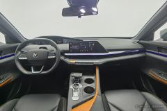 Changan UNI-V 1.5T Premium Version - ფოტო 14