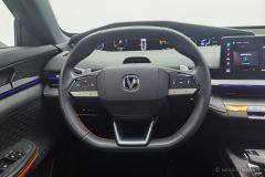 Changan UNI-V 1.5T Premium Version - ფოტო 15