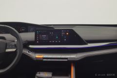 Changan UNI-V 1.5T Premium Version - ფოტო 16