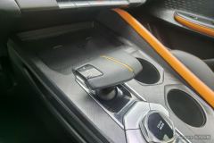 Changan UNI-V 1.5T Premium Version - ფოტო 17