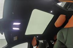 Changan UNI-V 1.5T Premium Version - ფოტო 18