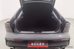 Changan UNI-V 1.5T Premium Version - ფოტო 20