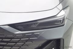Changan UNI-V 1.5T Premium Version - ფოტო 5