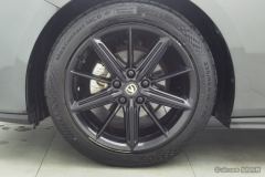 Changan UNI-V 1.5T Premium Version - ფოტო 6