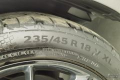 Changan UNI-V 1.5T Premium Version - ფოტო 9