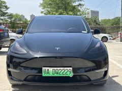 Tesla Model Y 615km Performance High-Performance AWD Version - photo 2