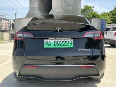 Tesla Model Y 615km Performance High-Performance AWD Version - photo 3
