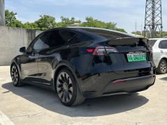 Tesla Model Y 615km Performance High-Performance AWD Version - photo 4