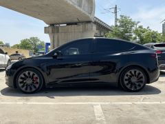 Tesla Model Y 615km Performance High-Performance AWD Version - photo 8