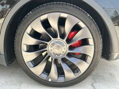 Tesla Model Y 615km Performance High-Performance AWD Version - photo 9