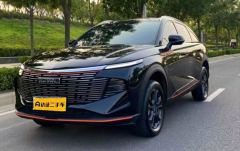 Haval Mythical Beast 1.5T RWD Smart Edition - photo 1