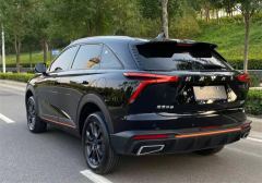 Haval Mythical Beast 1.5T RWD Smart Edition - photo 11