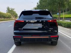 Haval Mythical Beast 1.5T RWD Smart Edition - photo 12