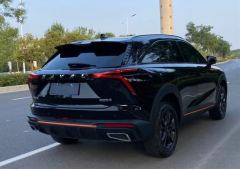 Haval Mythical Beast 1.5T RWD Smart Edition - photo 13